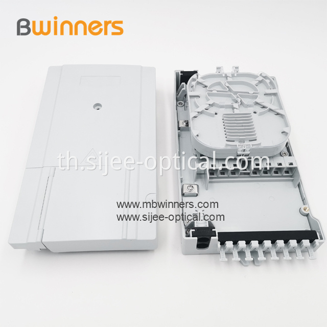 Ftth Fat Optic Access Terminal Box